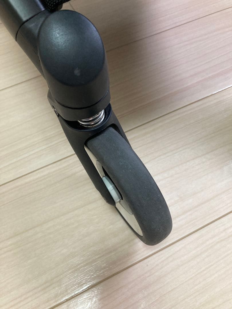 サイベックス リベル　2023モデル　ムーンブラック　専用バンパー付き