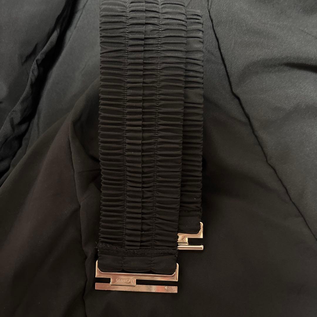 Darich レディミディダウンコート