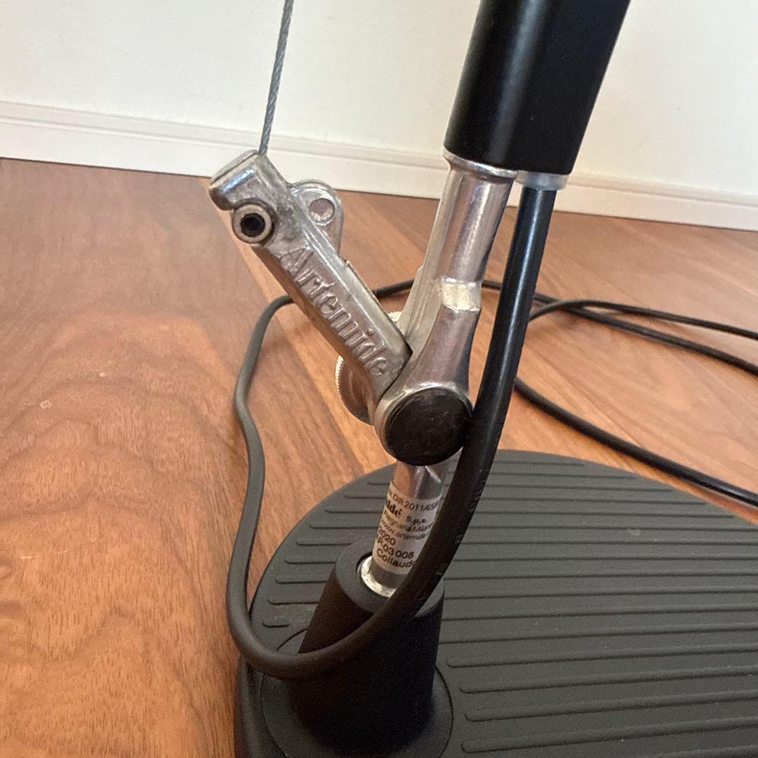 Artemide　TOLOMEO 　アルテミデ　トロメオ　（フロアランプ）