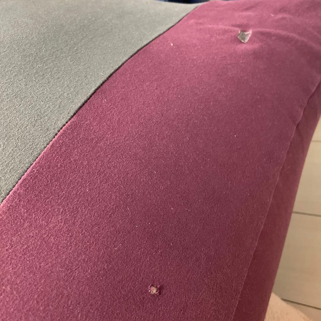 Yogibo Max Rainbow ヨギボーマックスレインボー