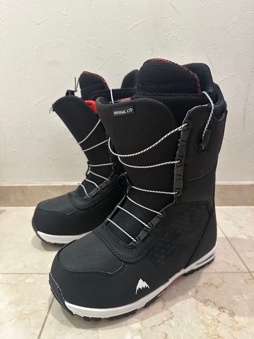 BURTON バートン IMPERIAL LTD WIDEインペリアル 26cm