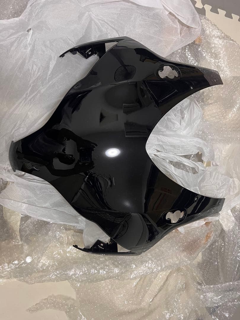 cbr1000rr sc59前期　純正アッパーカウル