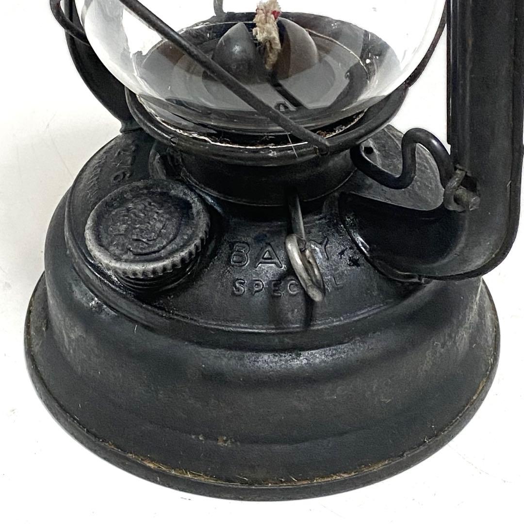 Feuerhand フュアーハンド 276stk③　ドイツ製　ビンテージランタン