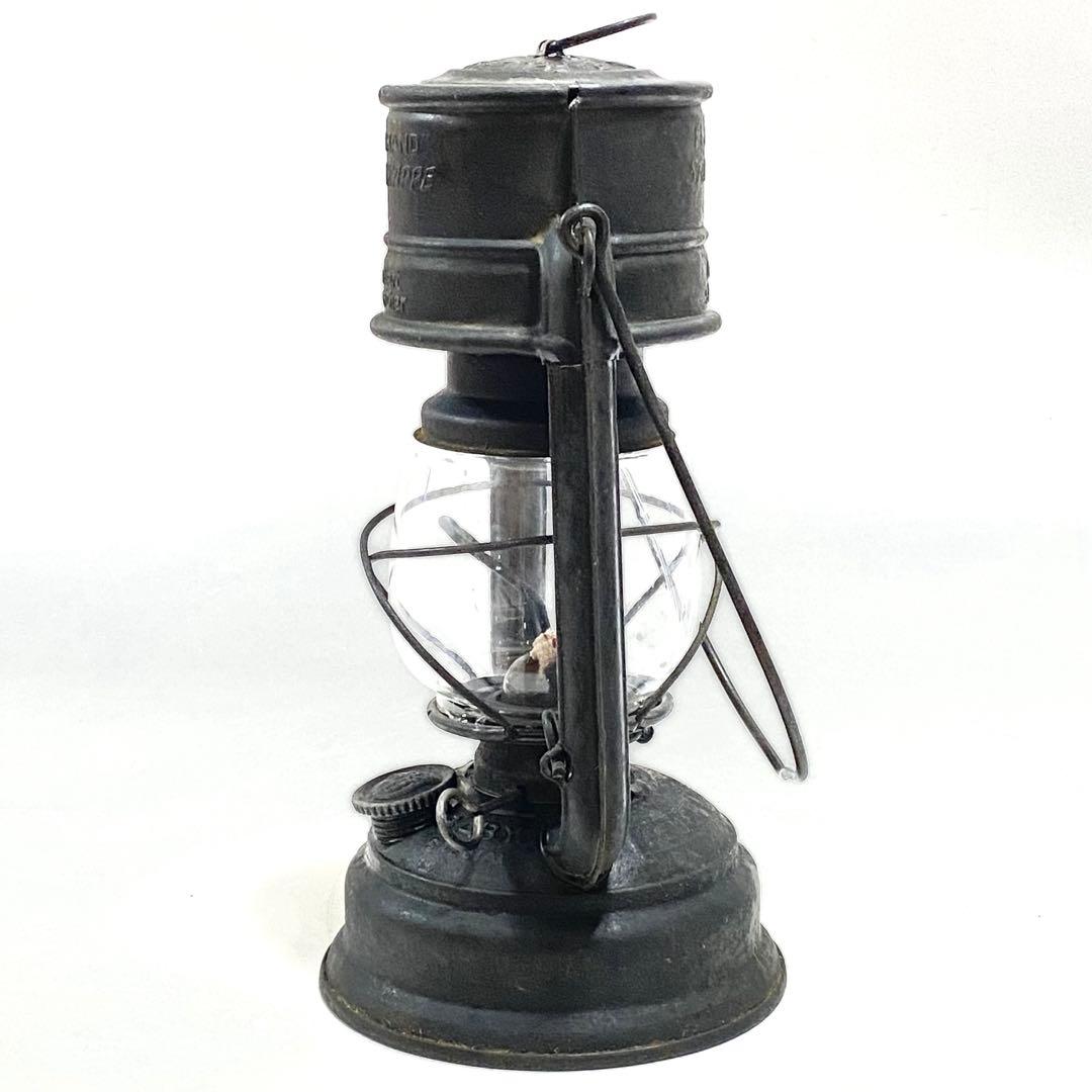 Feuerhand フュアーハンド 276stk③　ドイツ製　ビンテージランタン