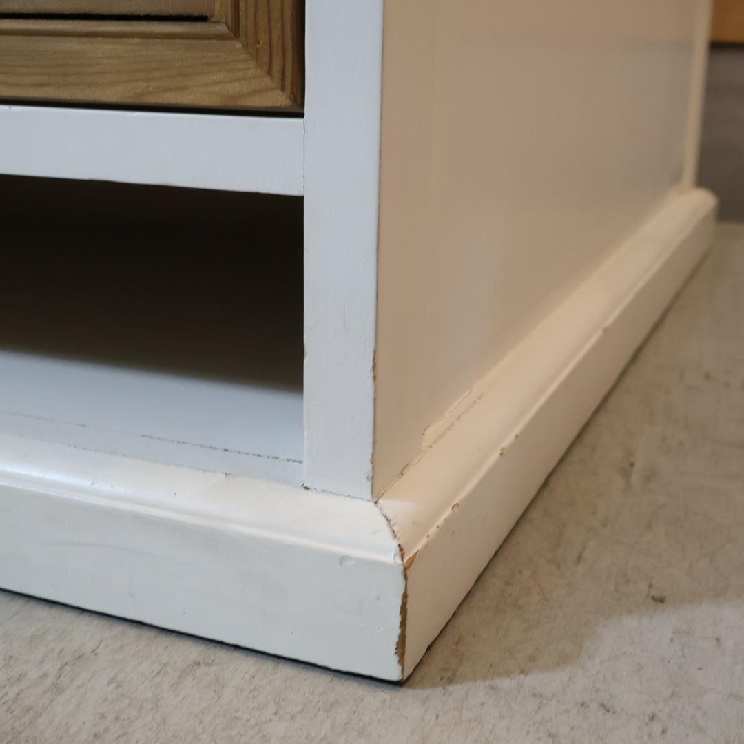 スローハウス ケナス センターテーブル ローテーブル ヴィンテージスタイル