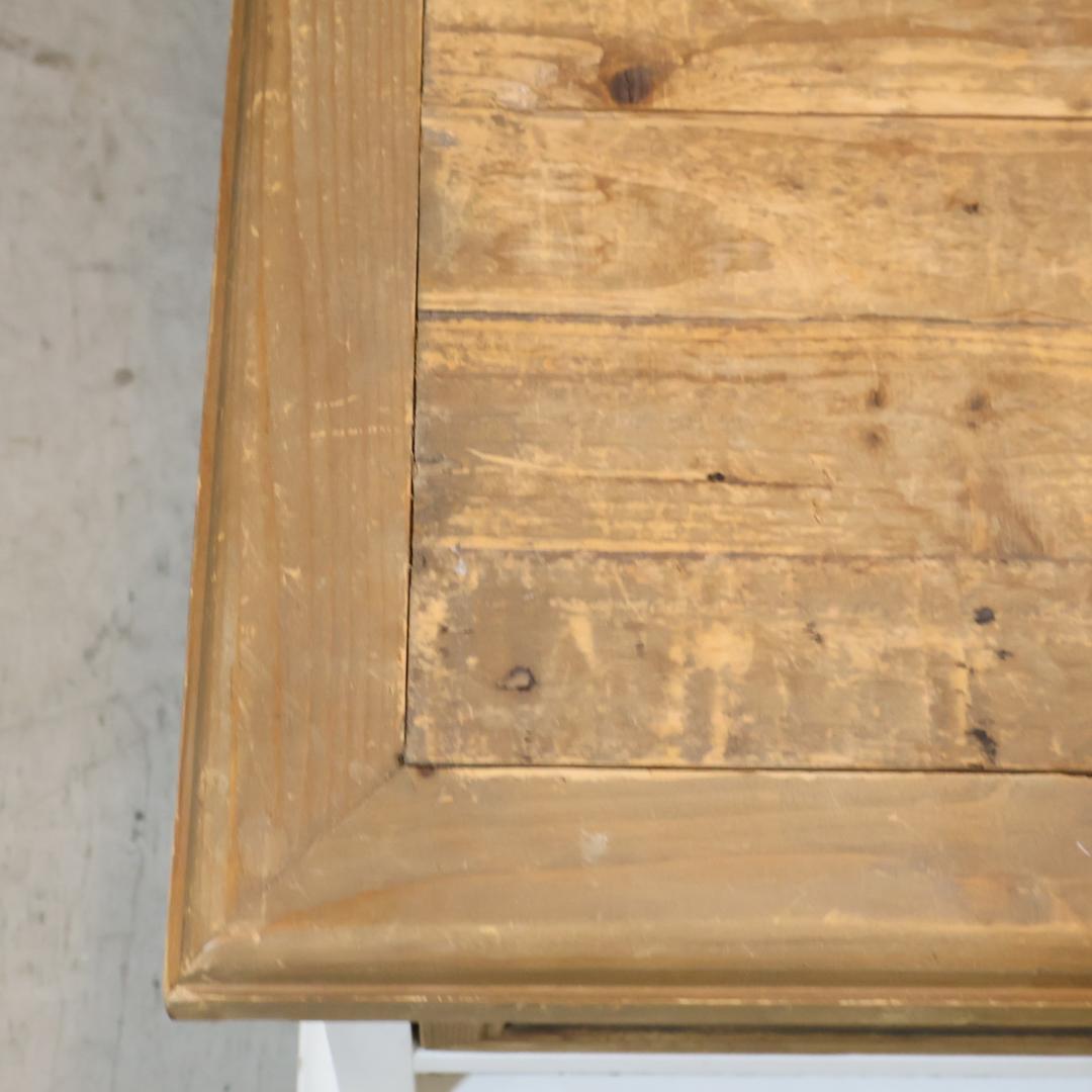 スローハウス ケナス センターテーブル ローテーブル ヴィンテージスタイル