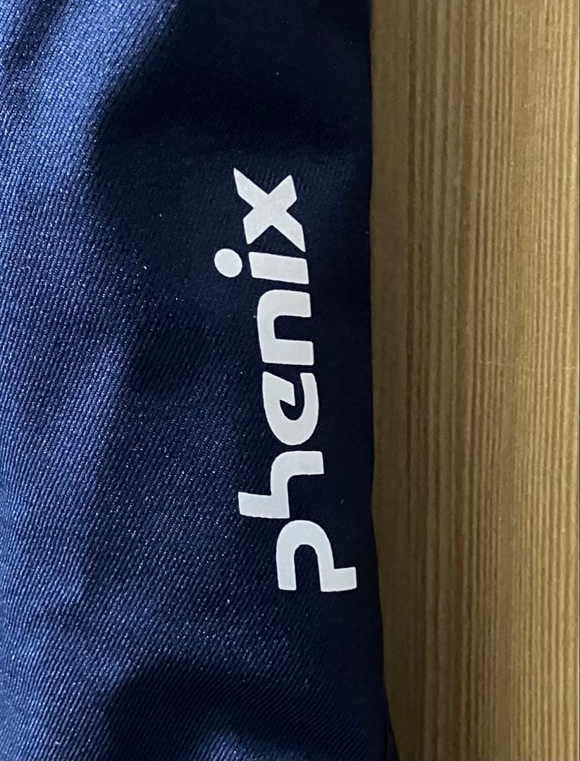 Phenix子ども用スキーウェア セット 160cm