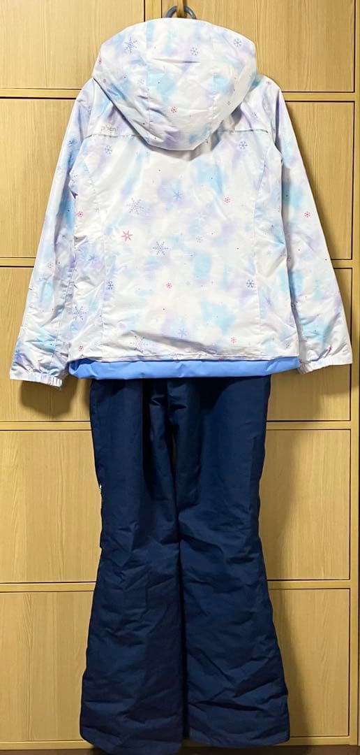 Phenix子ども用スキーウェア セット 160cm