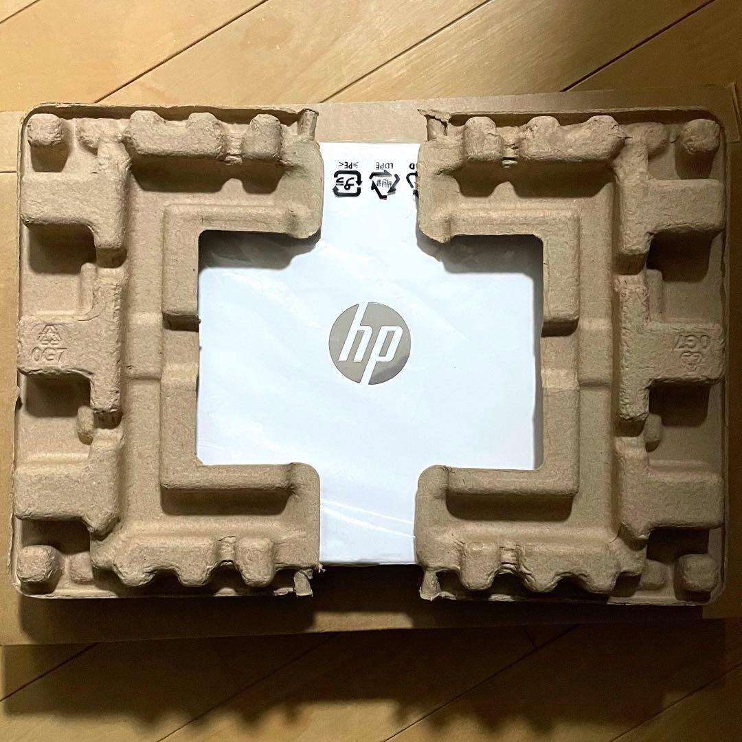 Chromebook本体 HP Chromebook x360 12b