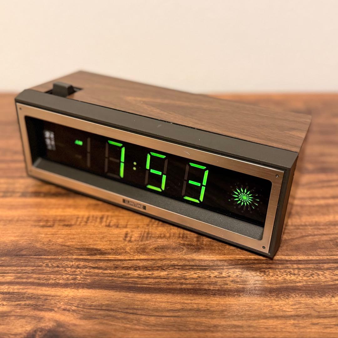 【メンテ済・動作正常】元箱付き 田村電機LUMITIME ルミタイムYT-105