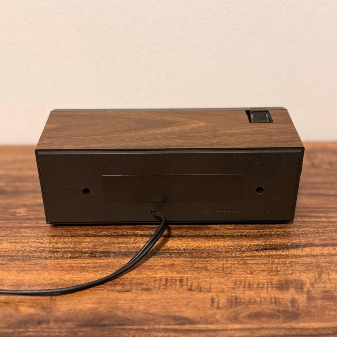 【メンテ済・動作正常】元箱付き 田村電機LUMITIME ルミタイムYT-105