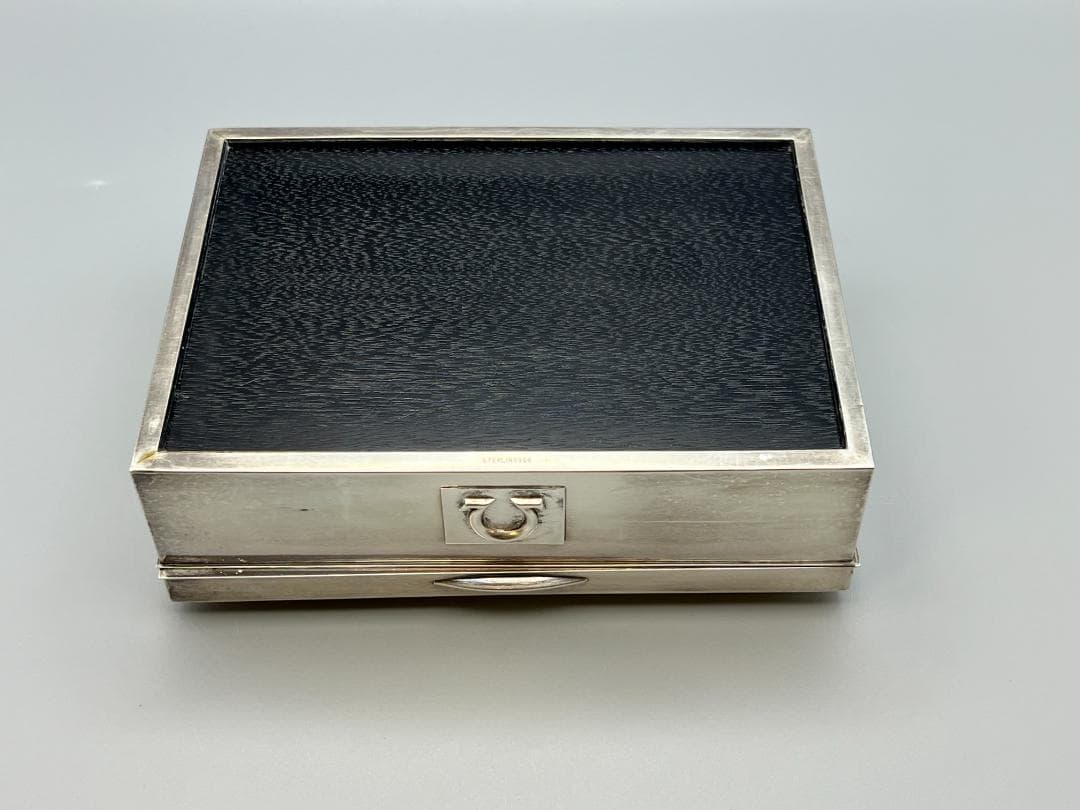 OMEGA　オメガ　STERLING 950 　ケース　箱　コンステレーション