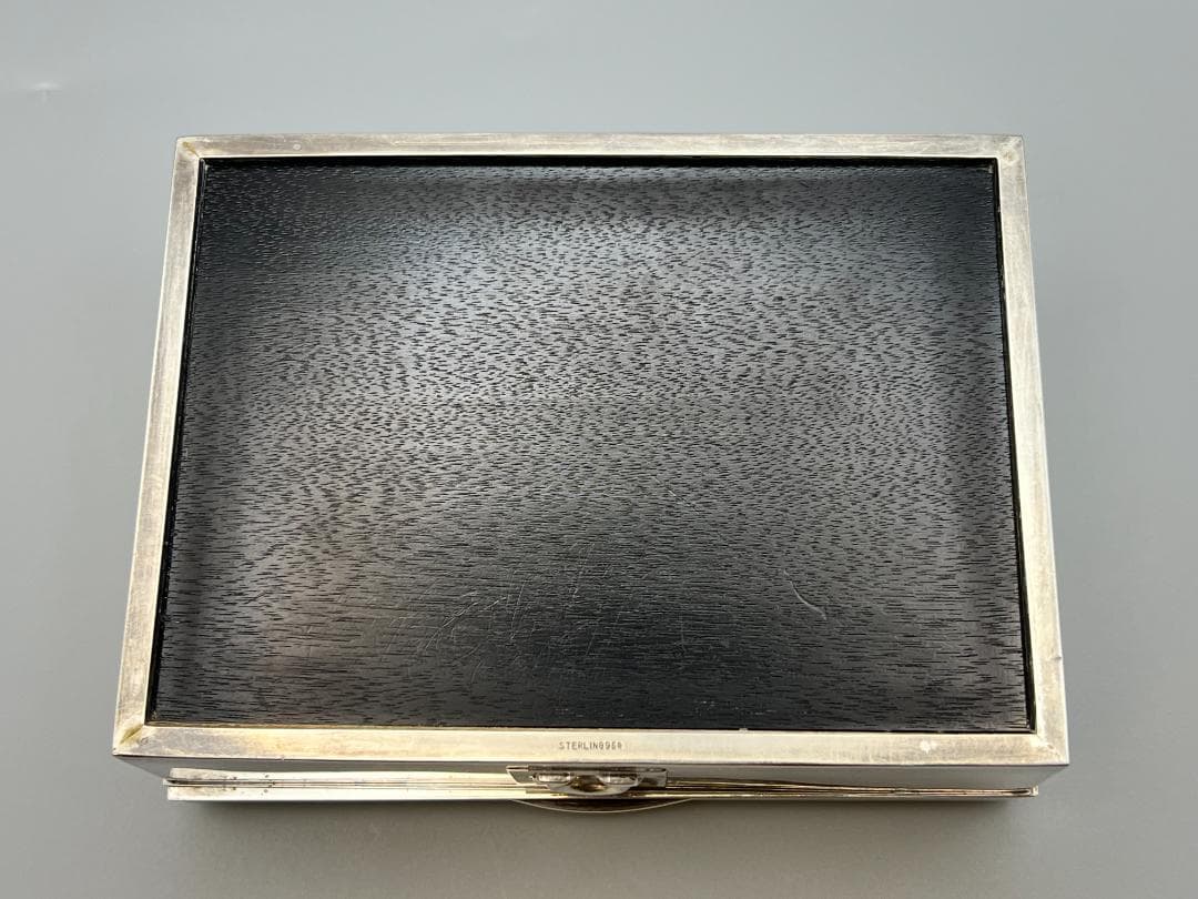 OMEGA　オメガ　STERLING 950 　ケース　箱　コンステレーション