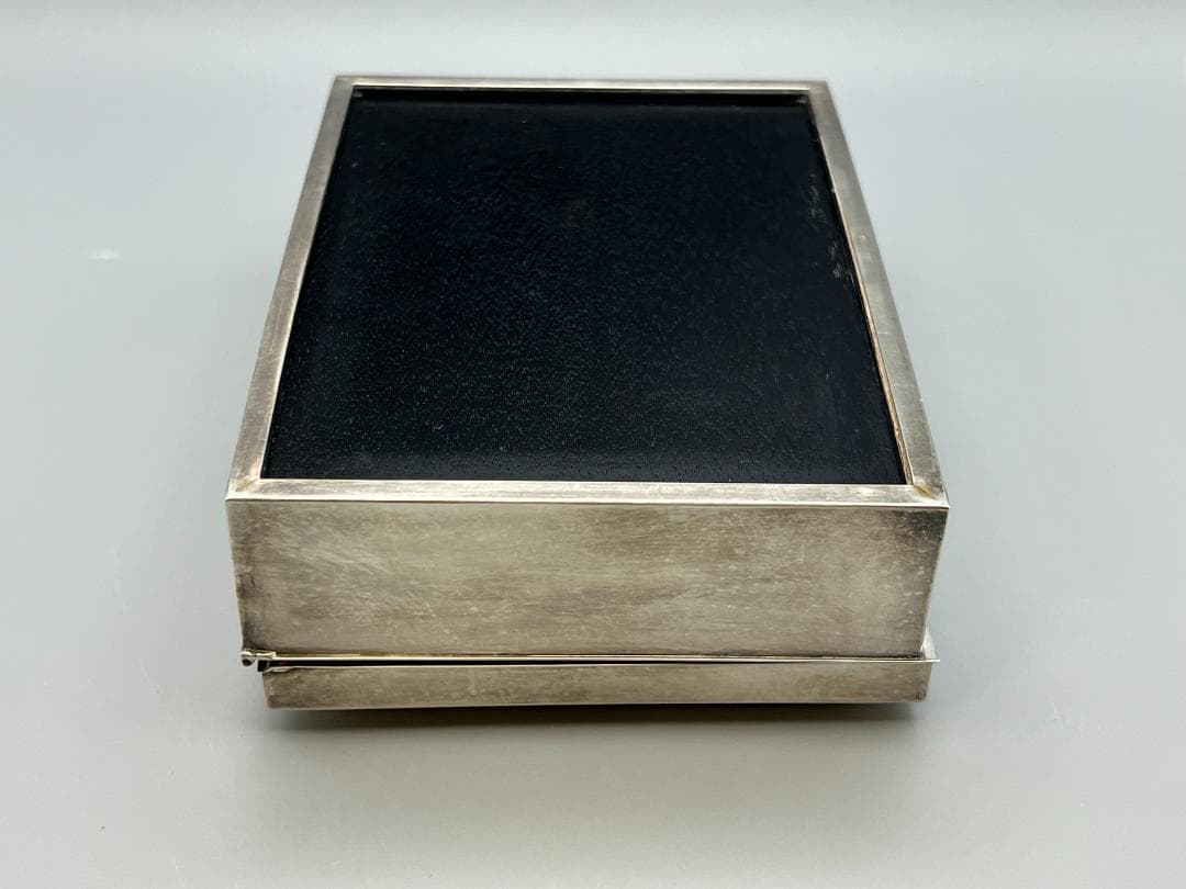 OMEGA　オメガ　STERLING 950 　ケース　箱　コンステレーション