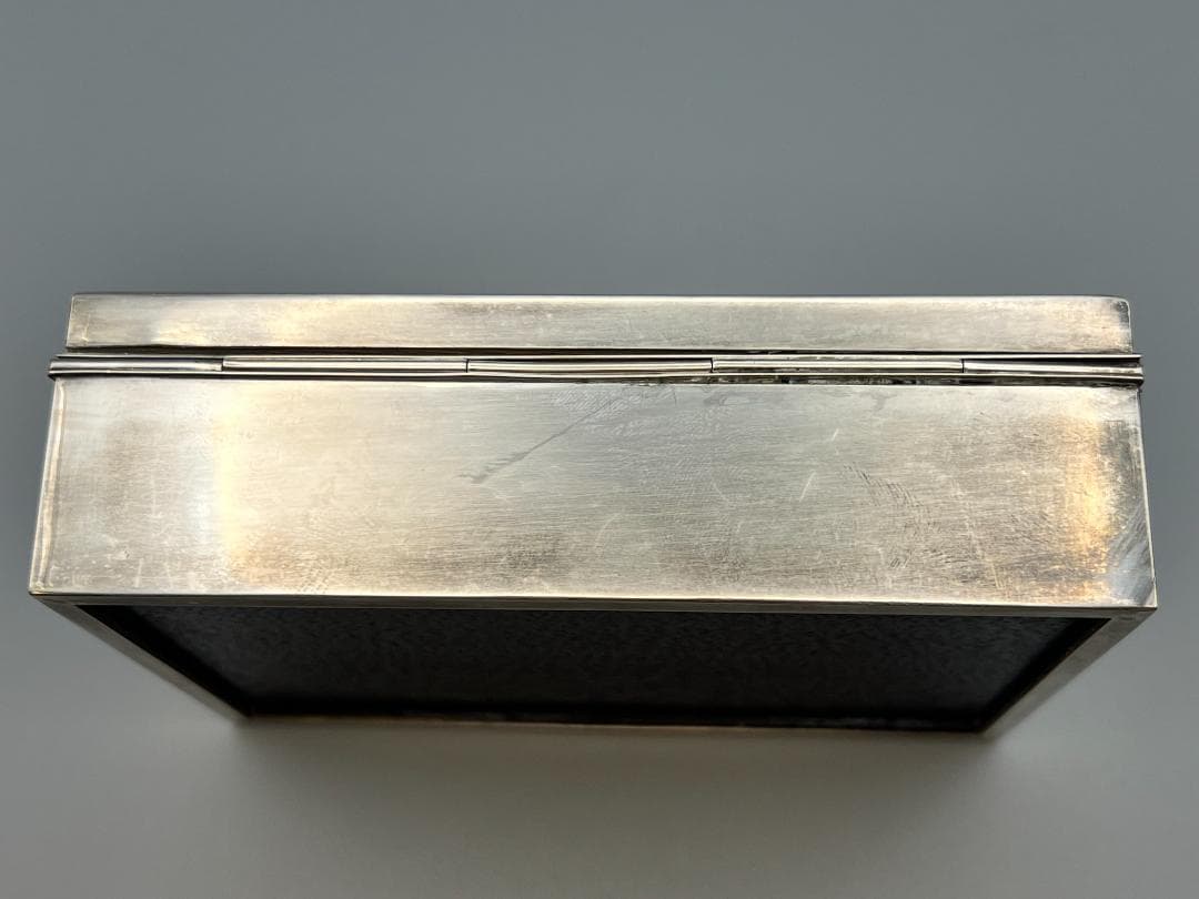 OMEGA　オメガ　STERLING 950 　ケース　箱　コンステレーション