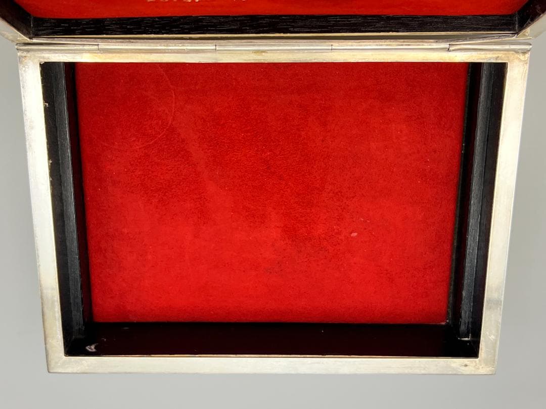 OMEGA　オメガ　STERLING 950 　ケース　箱　コンステレーション