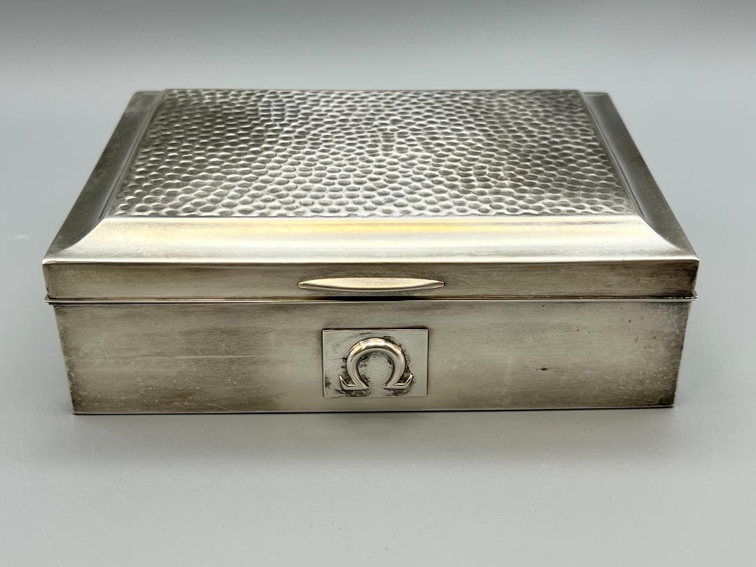 OMEGA　オメガ　STERLING 950 　ケース　箱　コンステレーション