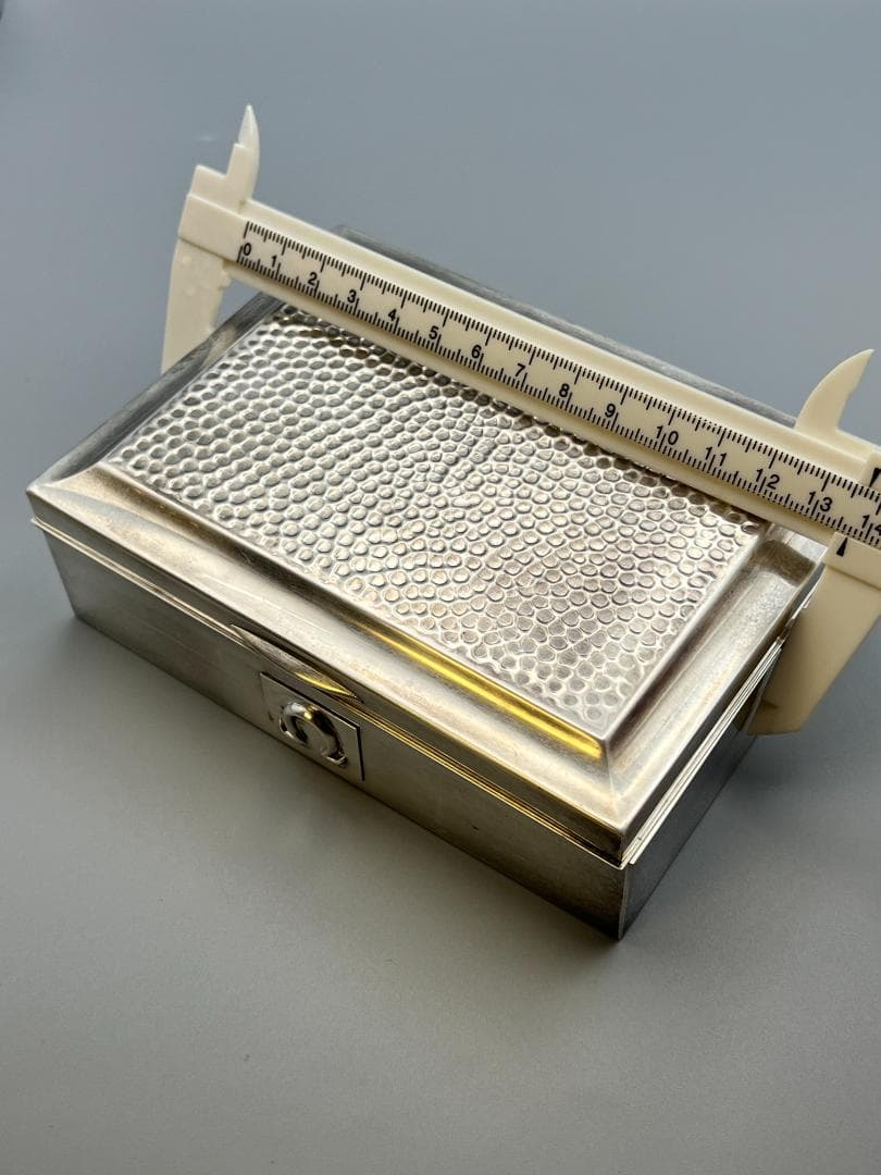 OMEGA　オメガ　STERLING 950 　ケース　箱　コンステレーション