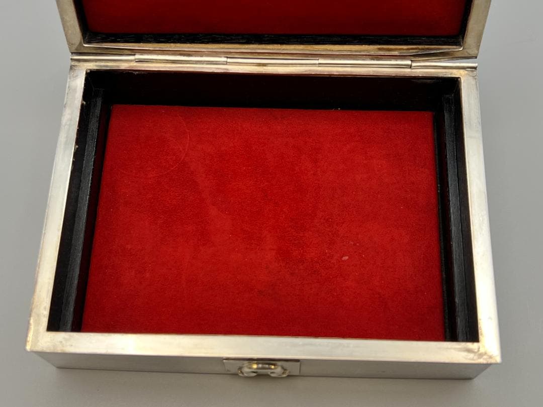 OMEGA　オメガ　STERLING 950 　ケース　箱　コンステレーション