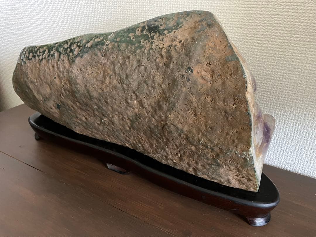 ☆ アメジスト 紫 水晶 ♪