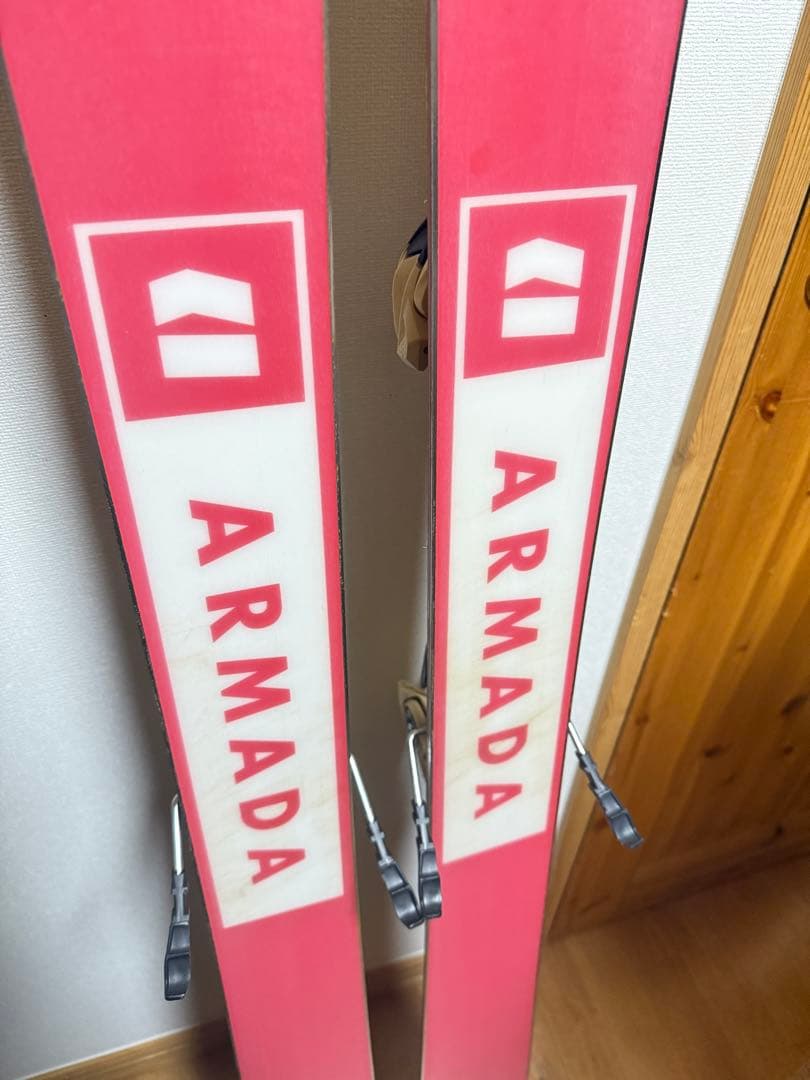 armada b dog アルマダ 180cm