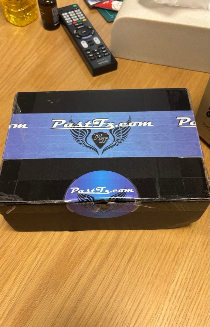 Pastfx chorus ensemble mn3007 CE-1 クローン