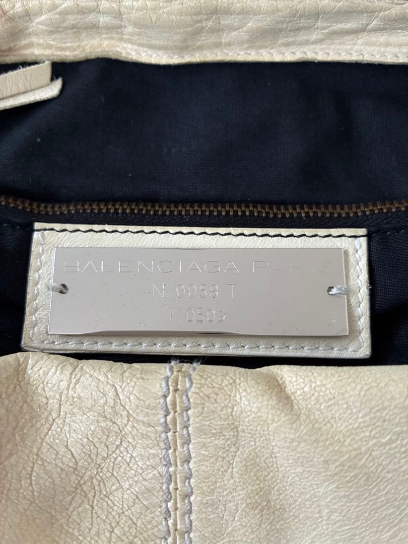 BALENCIAGA WEEKENDER ボストンバッグ ウィークエンダー