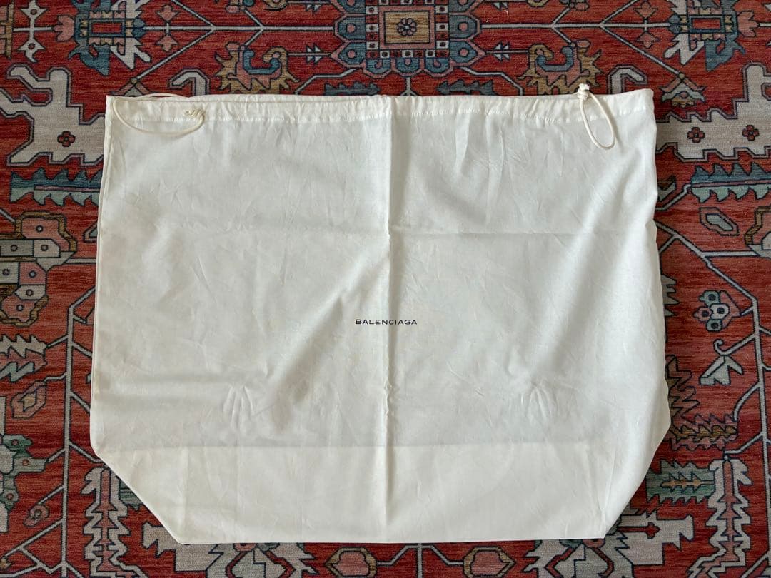 BALENCIAGA WEEKENDER ボストンバッグ ウィークエンダー