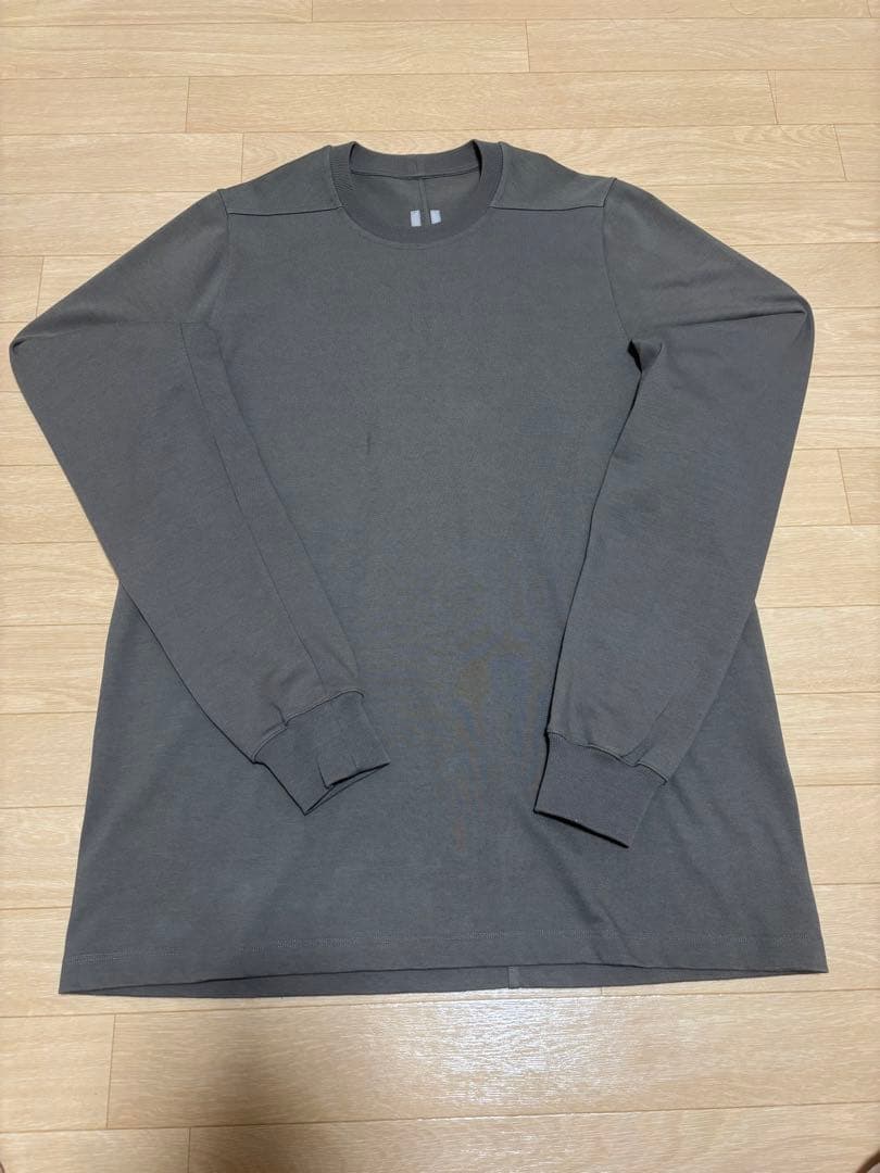 RICKOWENS 長袖
