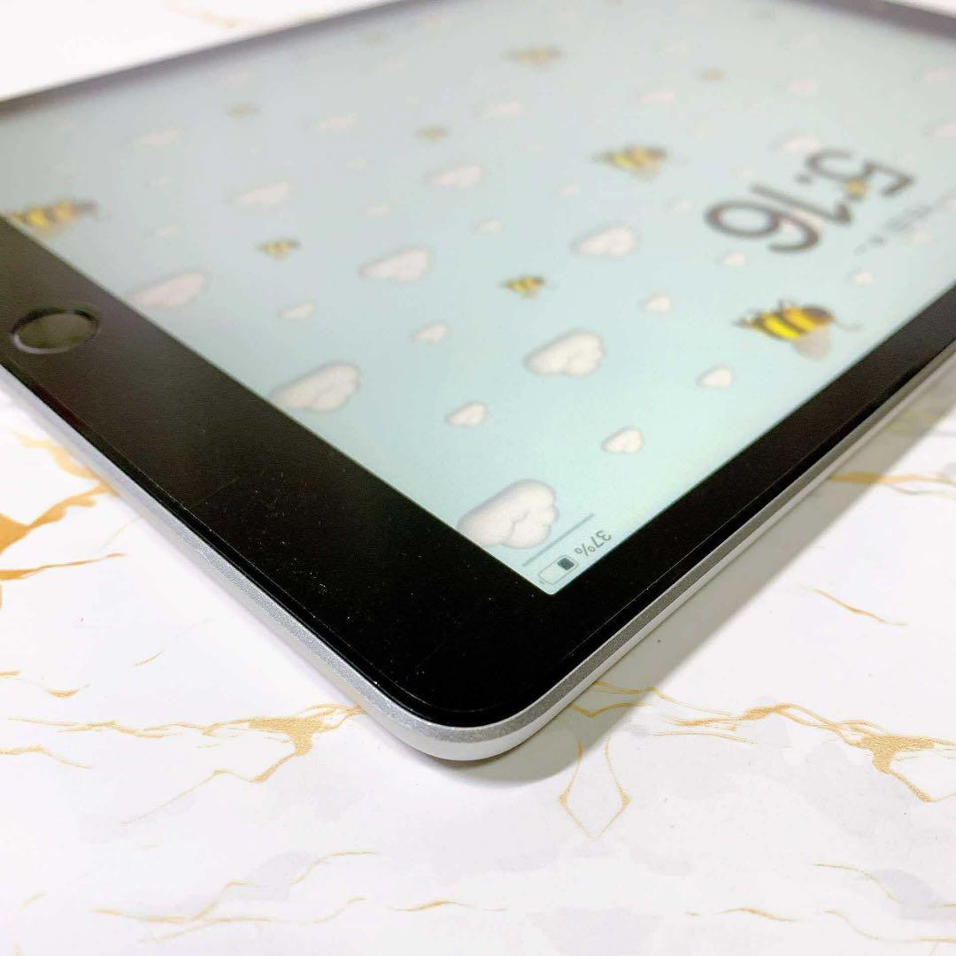 iPad 第9世代 64GB BT91%