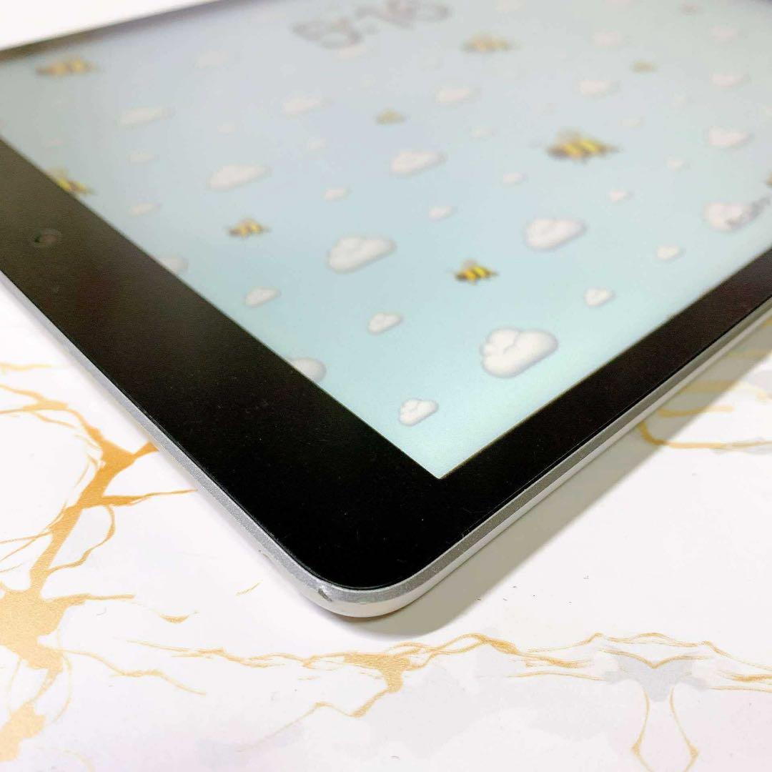 iPad 第9世代 64GB BT91%