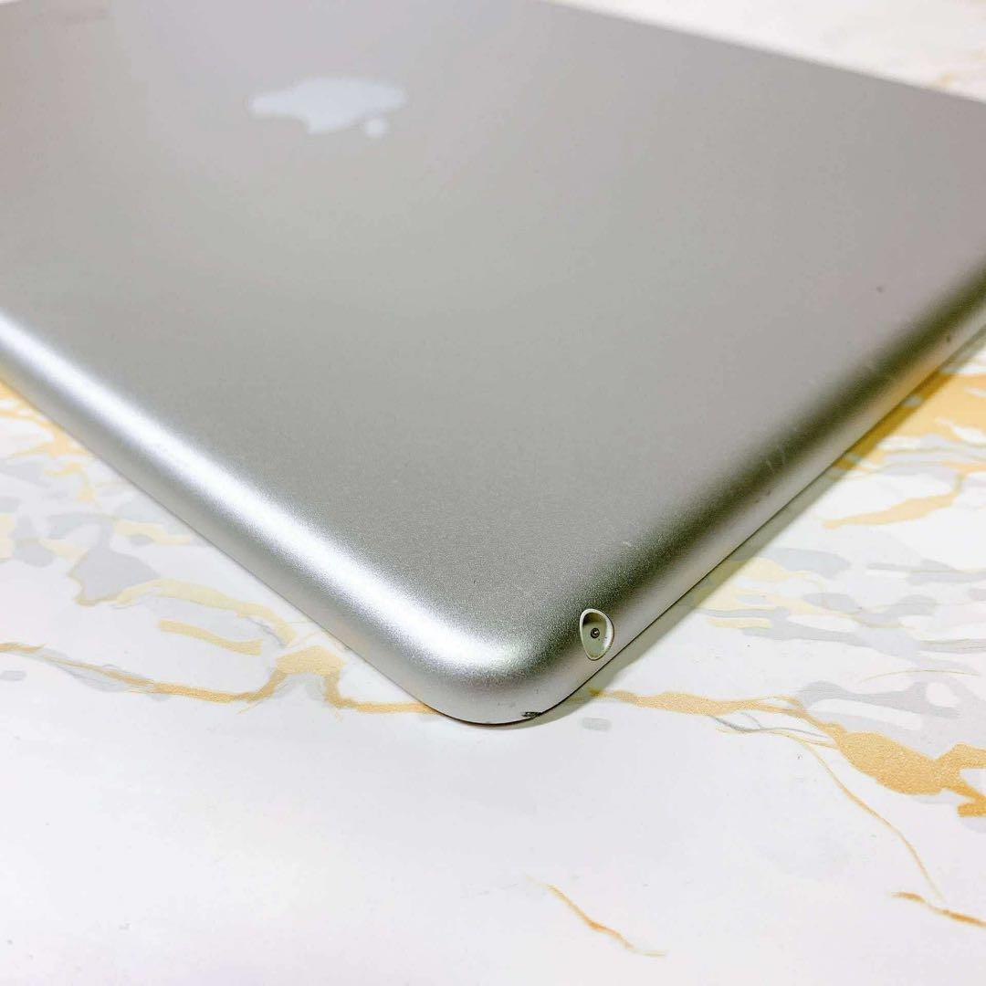 iPad 第9世代 64GB BT91%