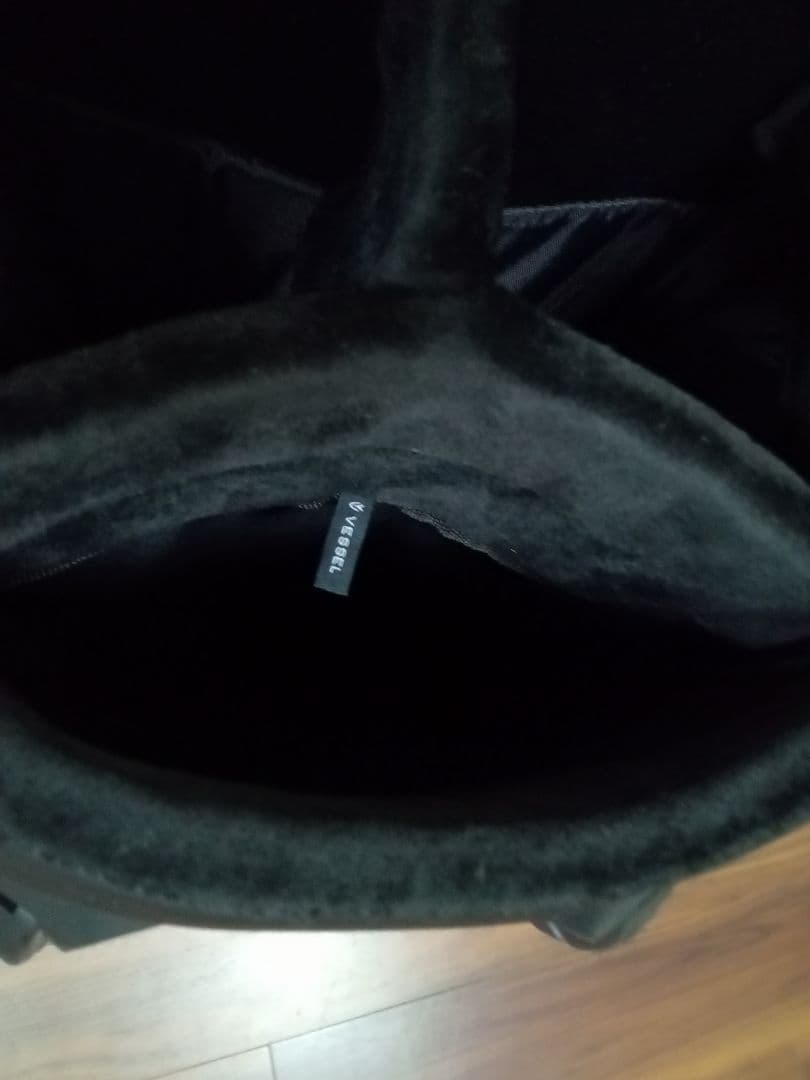 G/FORE (VESSEL製)キャディバッグ＆ ジーフォア 　ヘッドカバー無