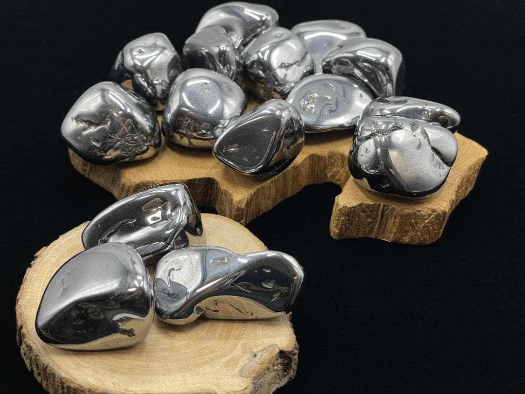 タンブル（テラヘルツ）3点セット