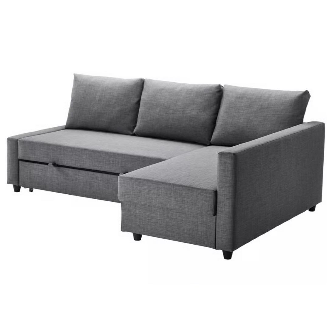 Shoma029 フリーヘーテン　ベッドソファー