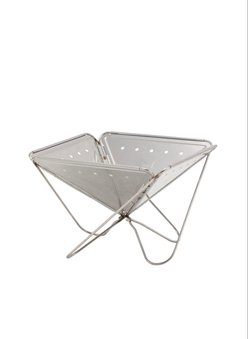 スノーピーク★焚き火台ＬＬ★新品