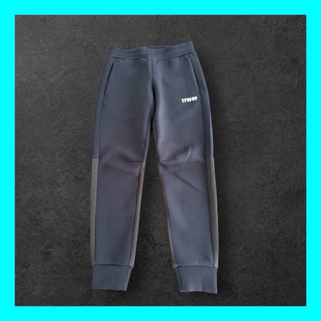 美品⭐️セットアップ⭐️TFW49 ネイビーMサイズ　上下　専用