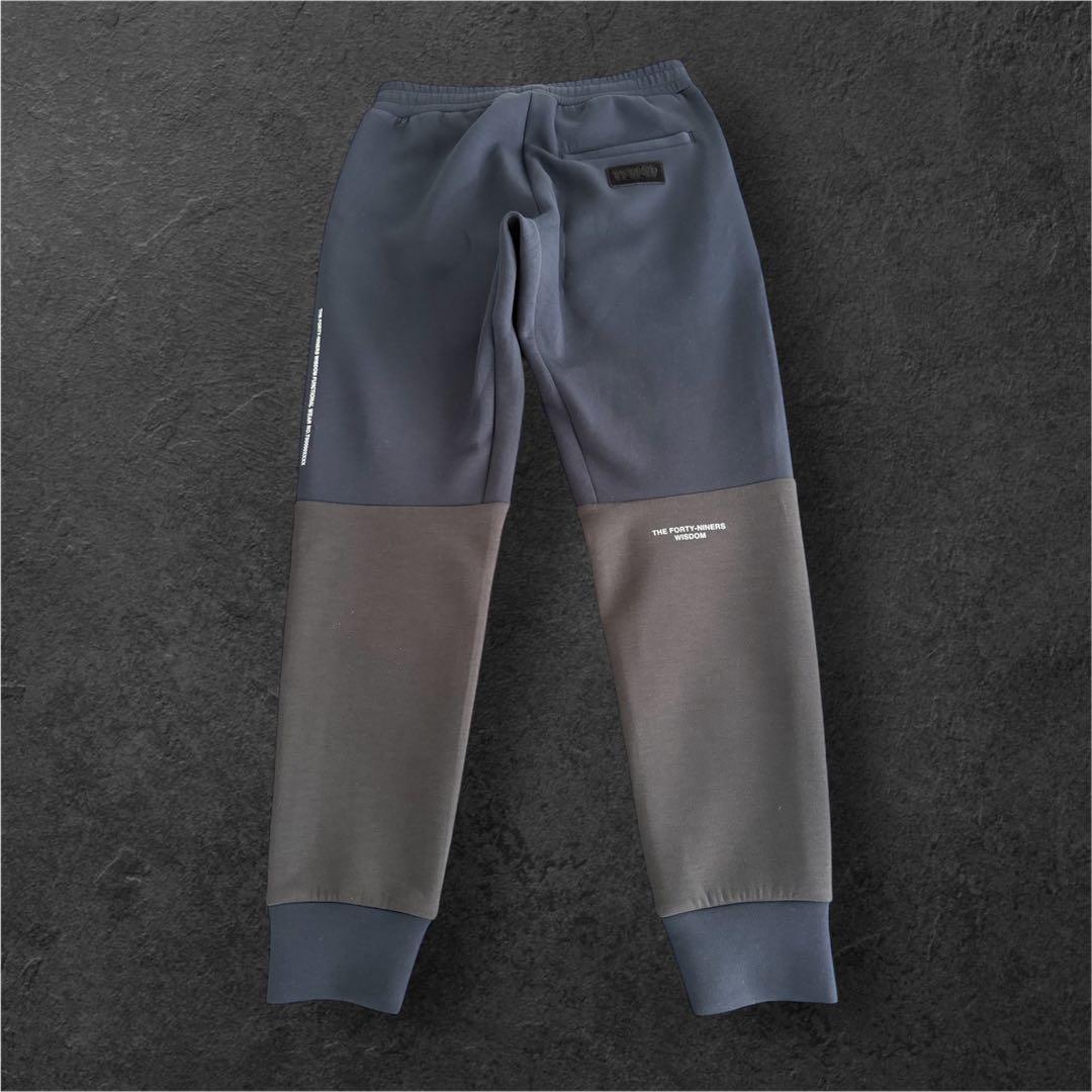 美品⭐️セットアップ⭐️TFW49 ネイビーMサイズ　上下　専用