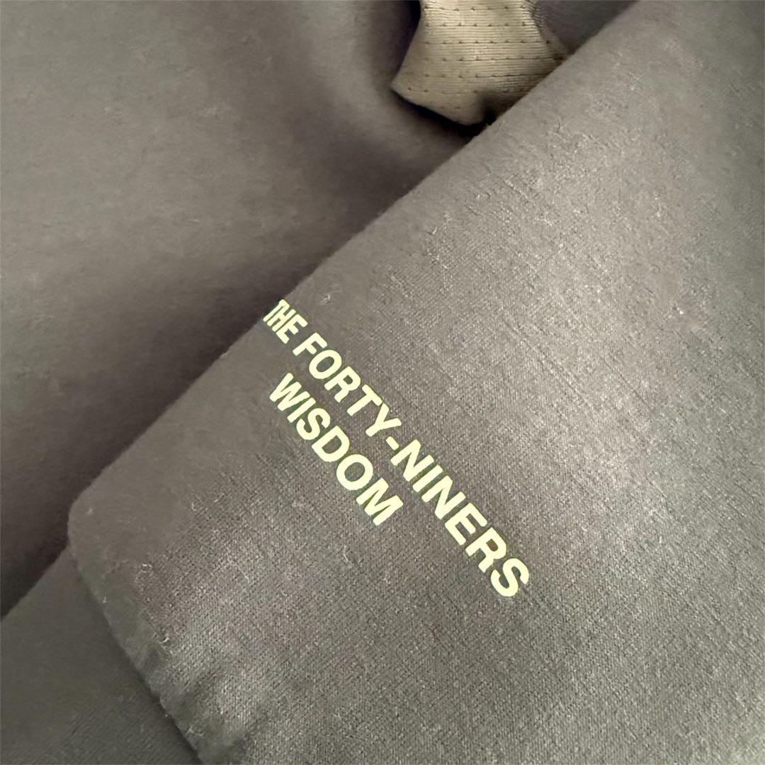 美品⭐️セットアップ⭐️TFW49 ネイビーMサイズ　上下　専用