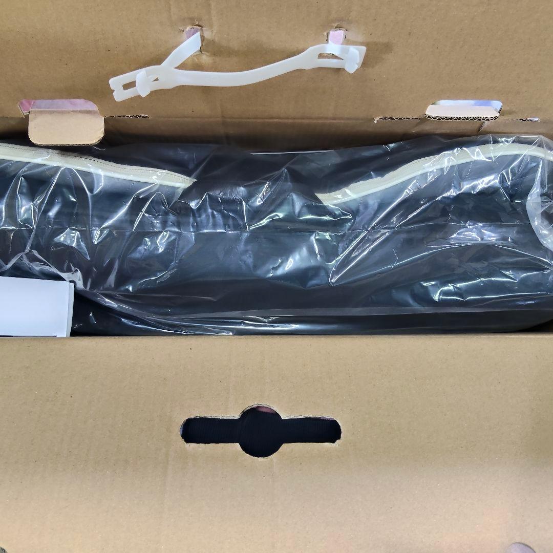 【新品未使用】Medifeel 立体エアーマット エアーストレッチ ヒーター付