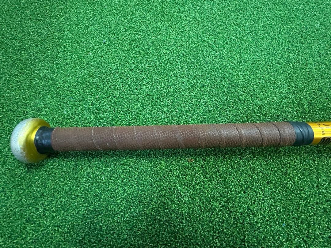 中学硬式バット　スカイビート31LIGHT JH 83センチ