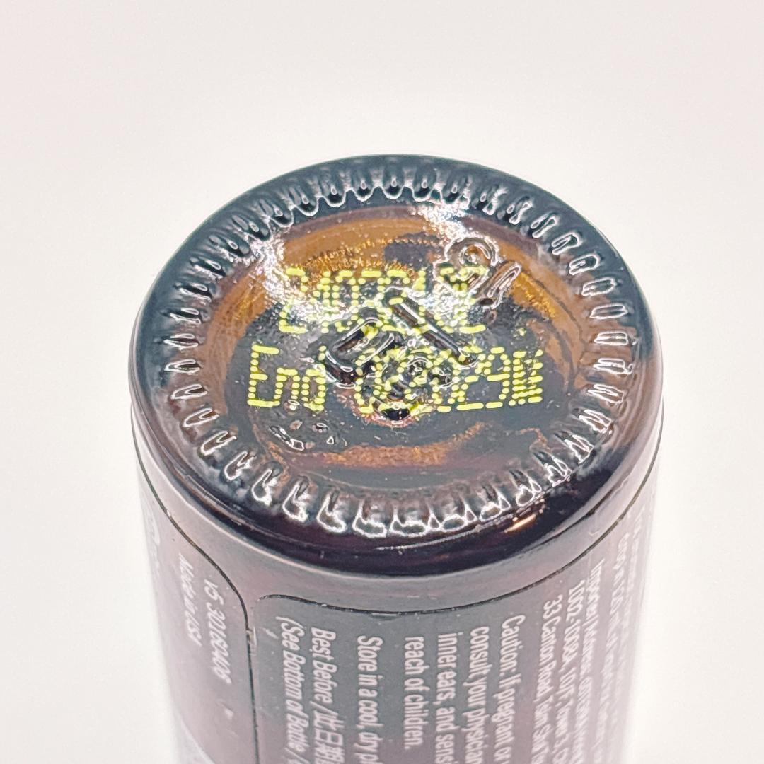 Trinity✳︎【瞑想 口腔ケア ウッディー】ドテラ ミルラ 15ml新品