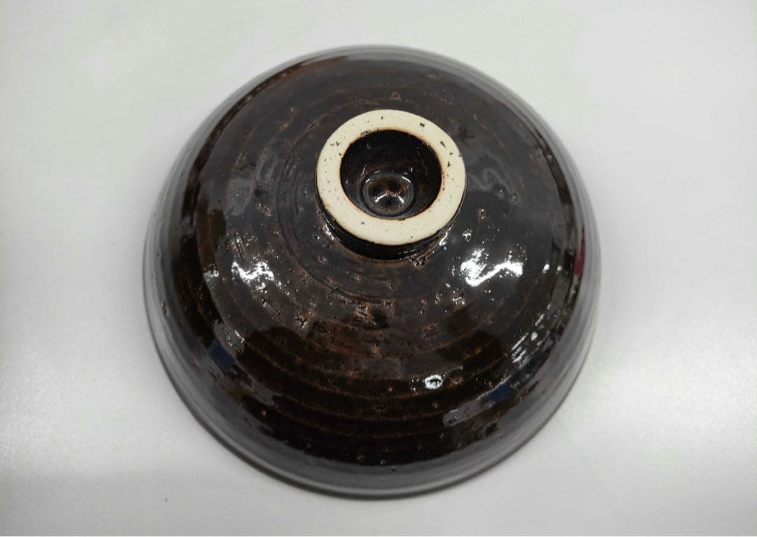 長谷園　いぶしぎん 小 CT-43 日本製