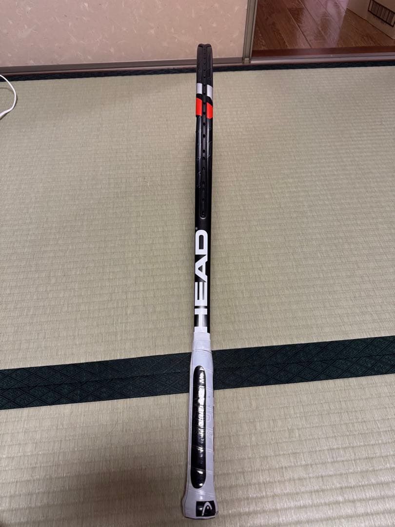 HEAD Graphene Speed eliteテニスラケット