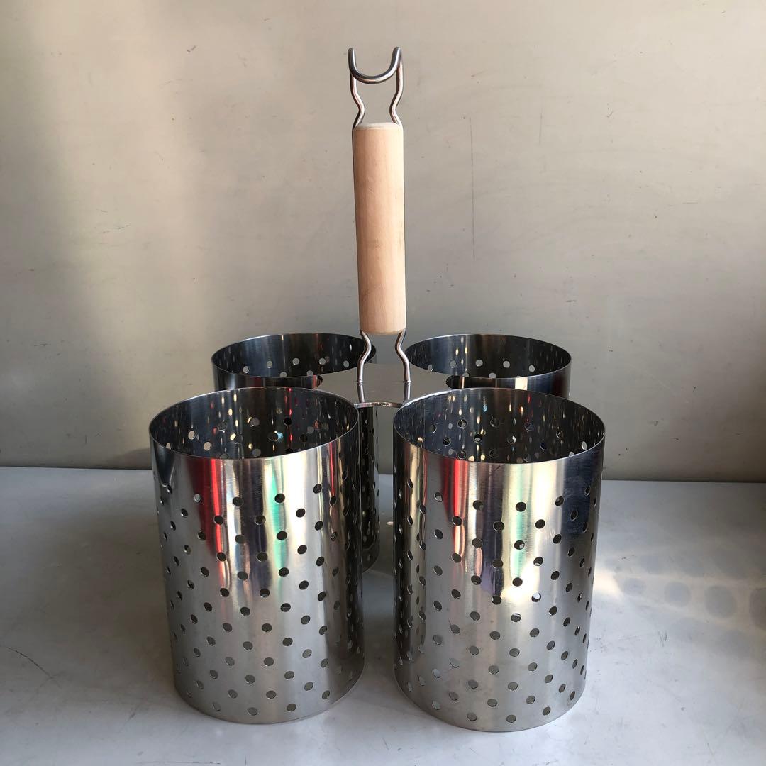 かき揚げリング　4連