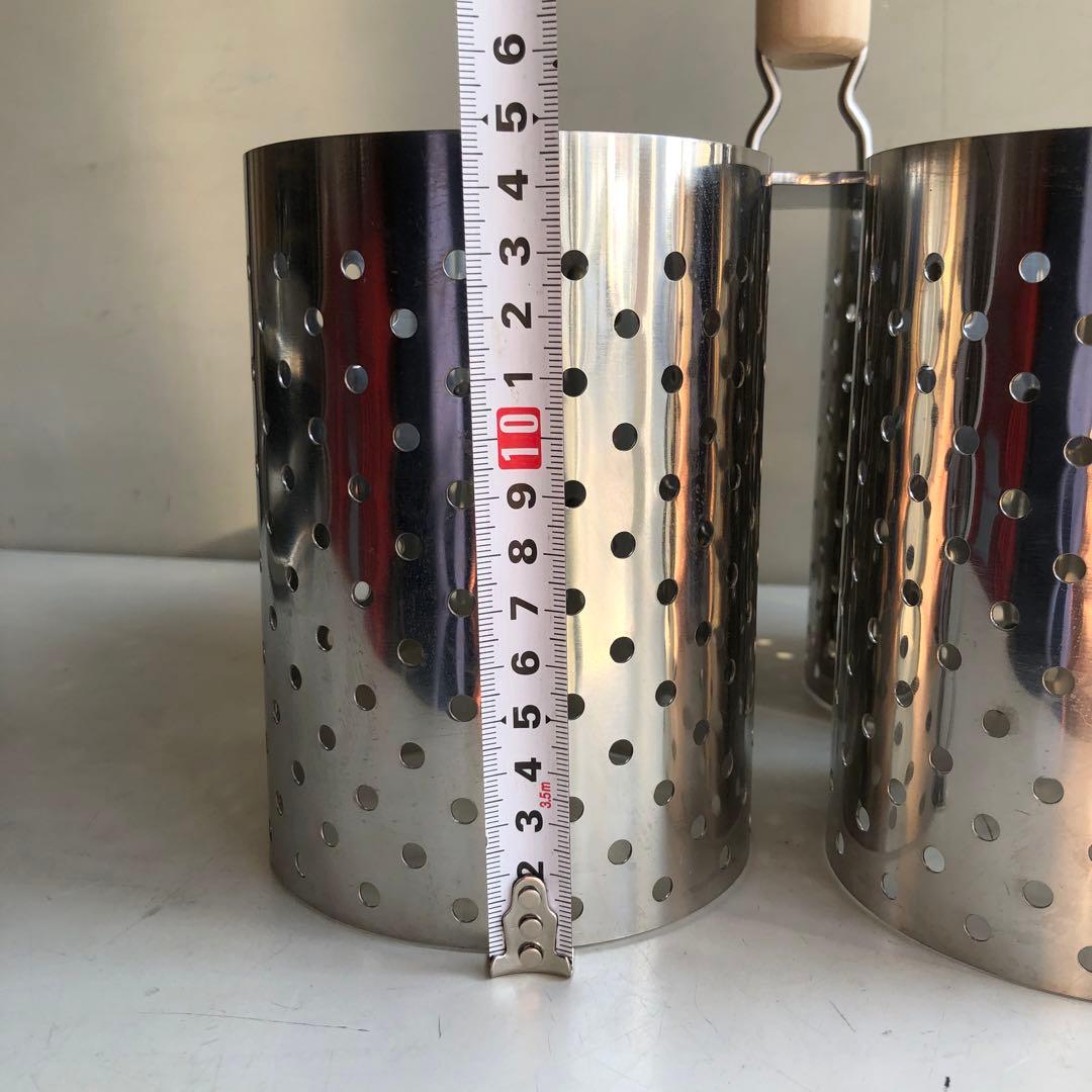 かき揚げリング　4連