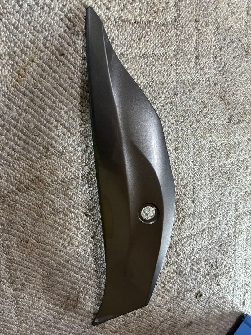 zx10r テールカウル