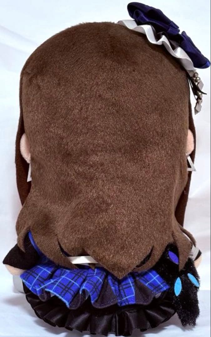 デレマス　Gift ぬいぐるみ　凛　ぎふぬい