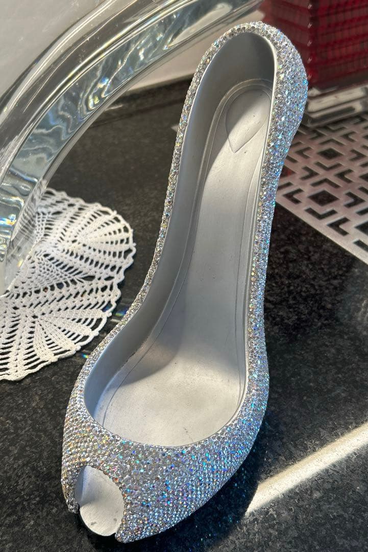 ワインラック新品未使用オブジェ