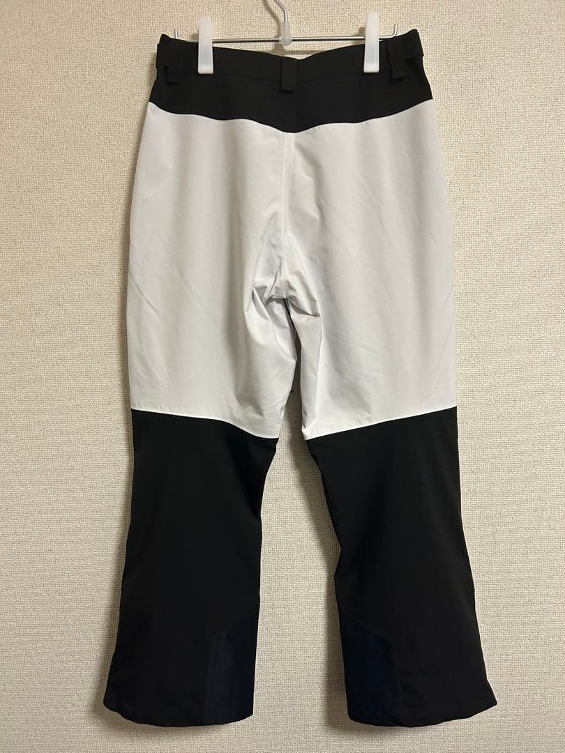 【OAKLEY】スノーボードウェア 上下セット Lサイズ オークリー